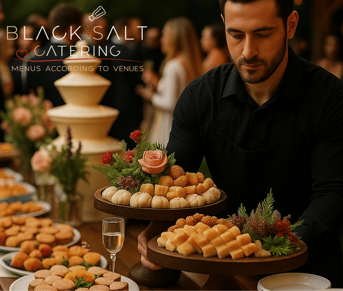 Wedding Catering