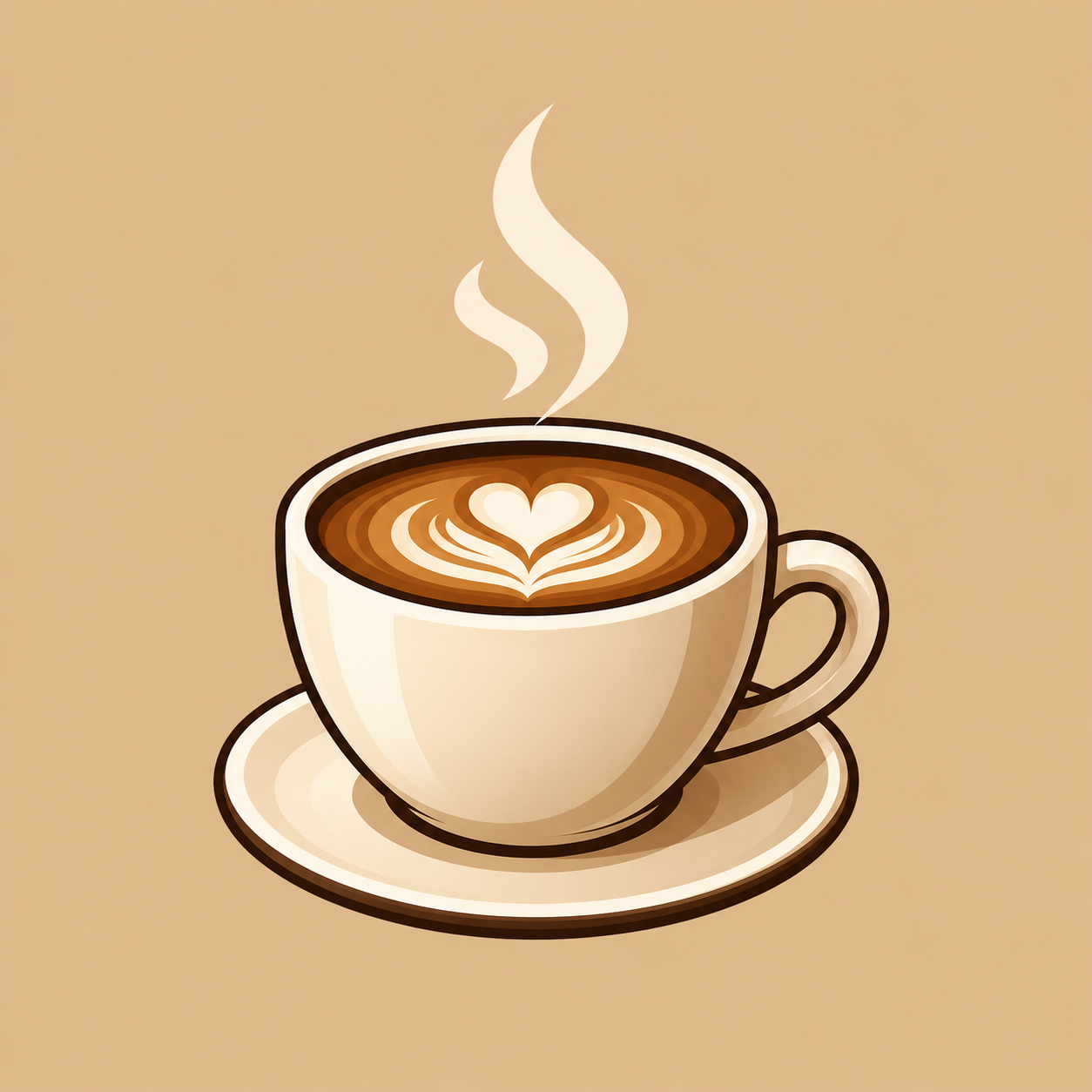 Fresh hot coffee available for Calgary catering events